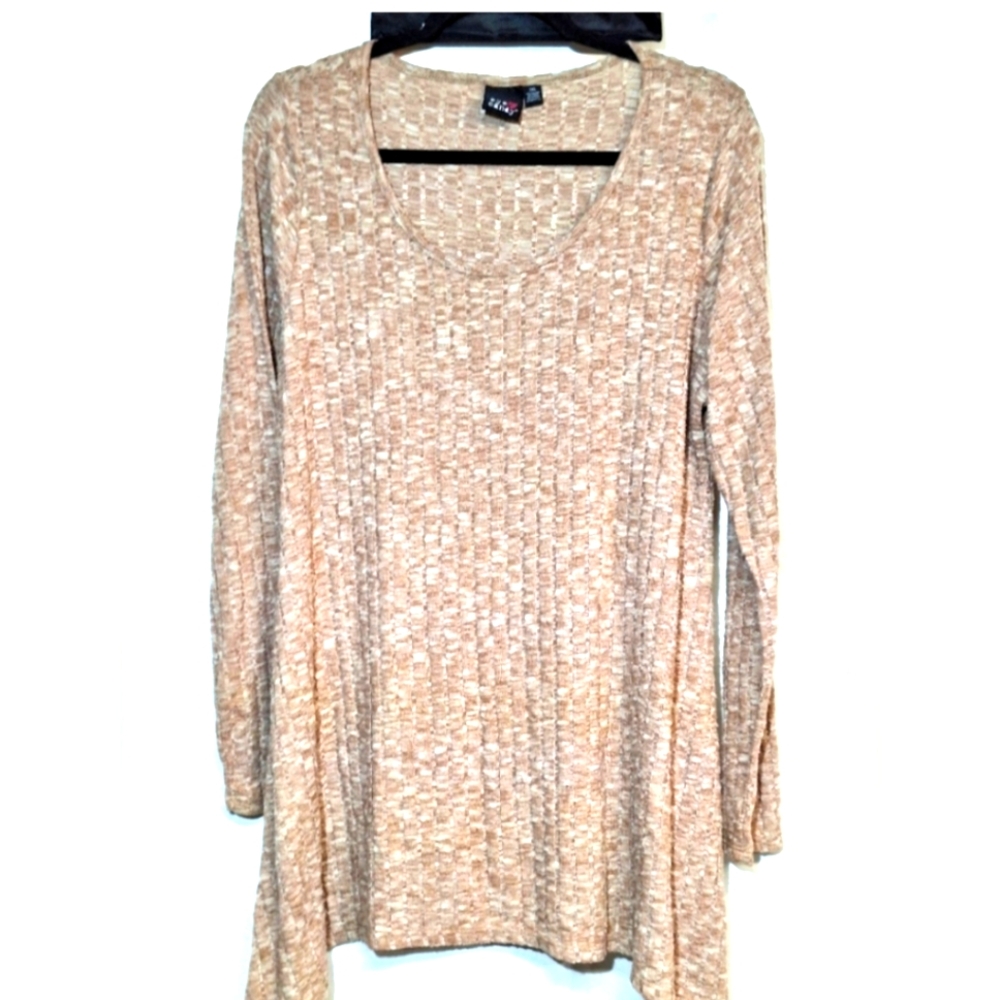 EYE CANDY 2XL SWEATER